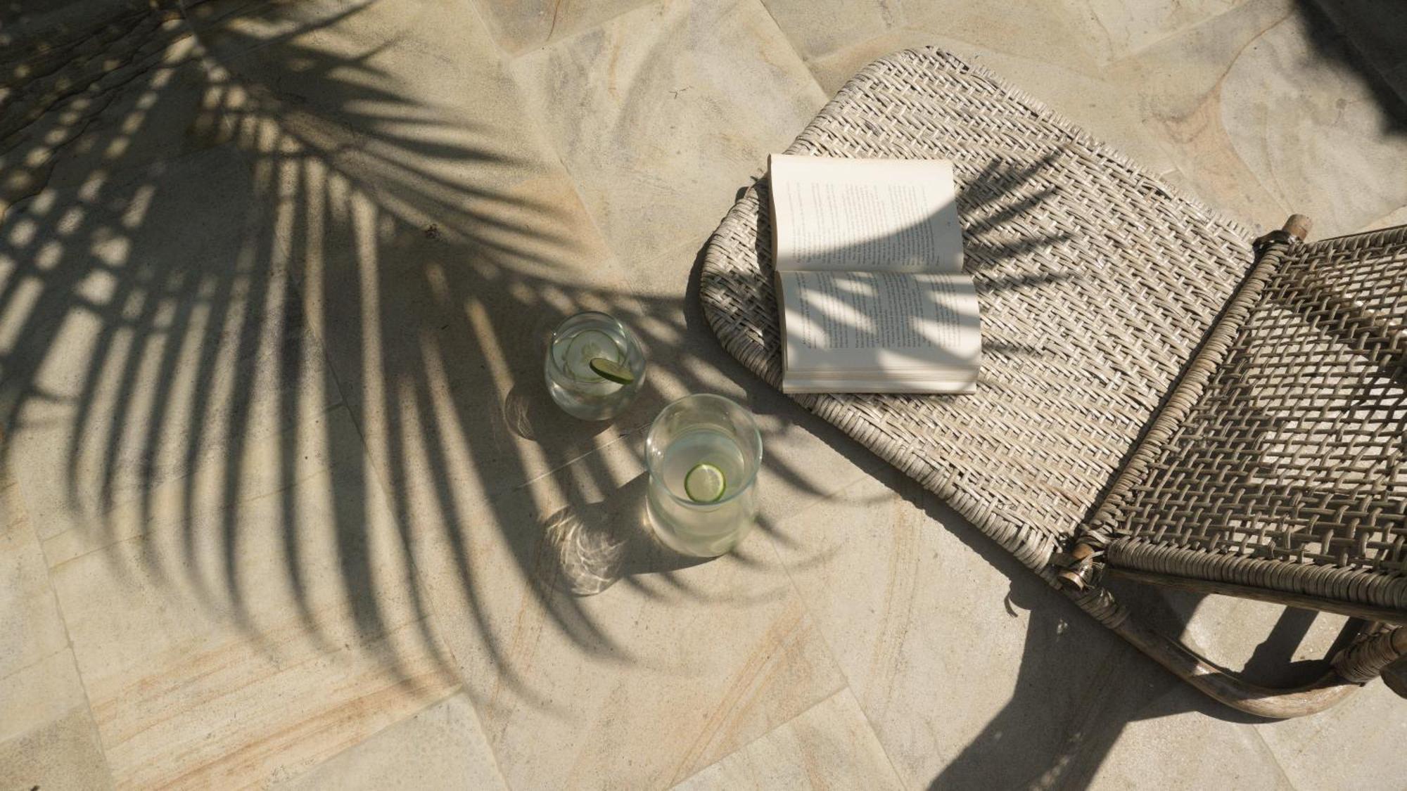 Suku Lifestyle Hotel & Villas Selong Belanak Exteriér fotografie
