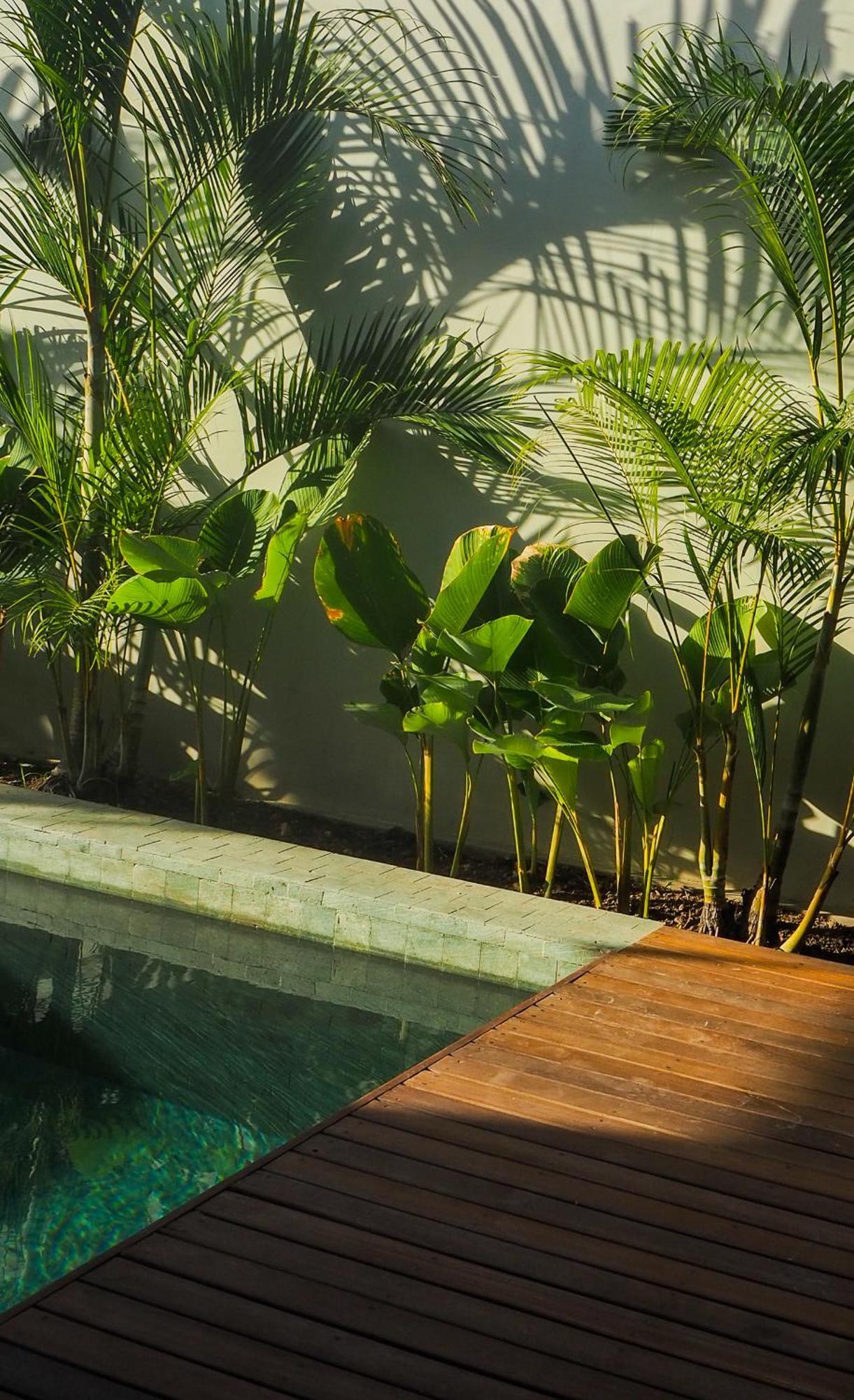 Suku Lifestyle Hotel & Villas Selong Belanak Exteriér fotografie
